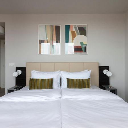 Numa Prague Poise Aparthotel Room photo