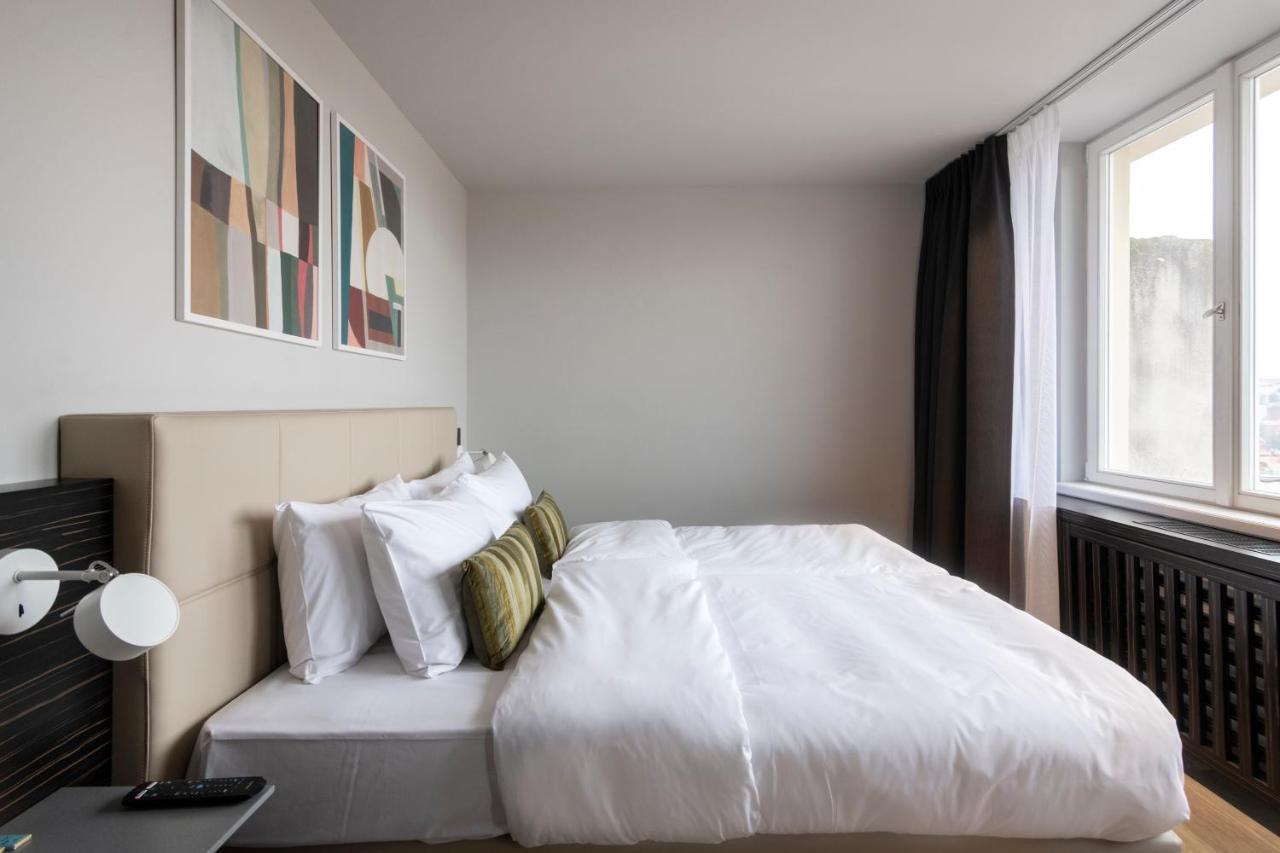 Numa Prague Poise Aparthotel Exterior photo