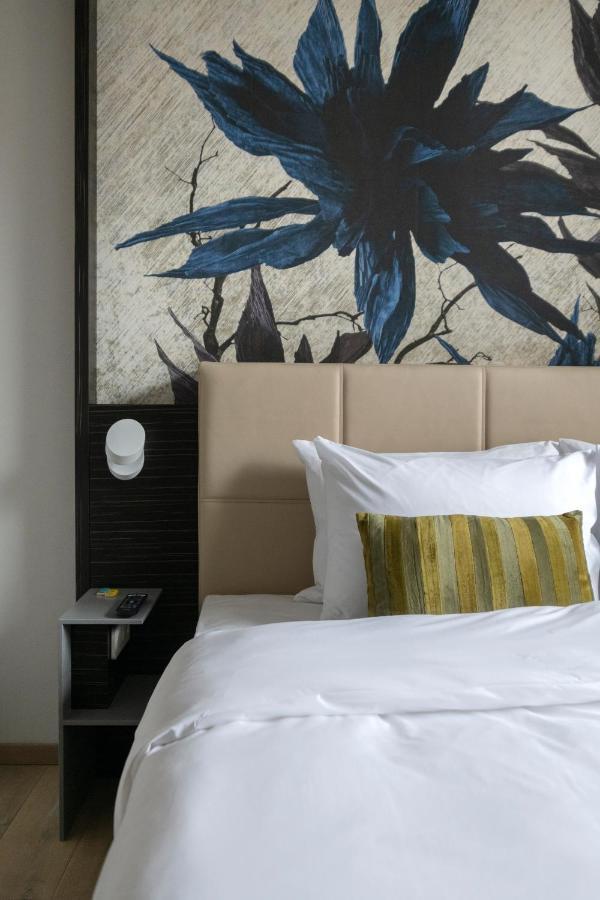 Numa Prague Poise Aparthotel Exterior photo