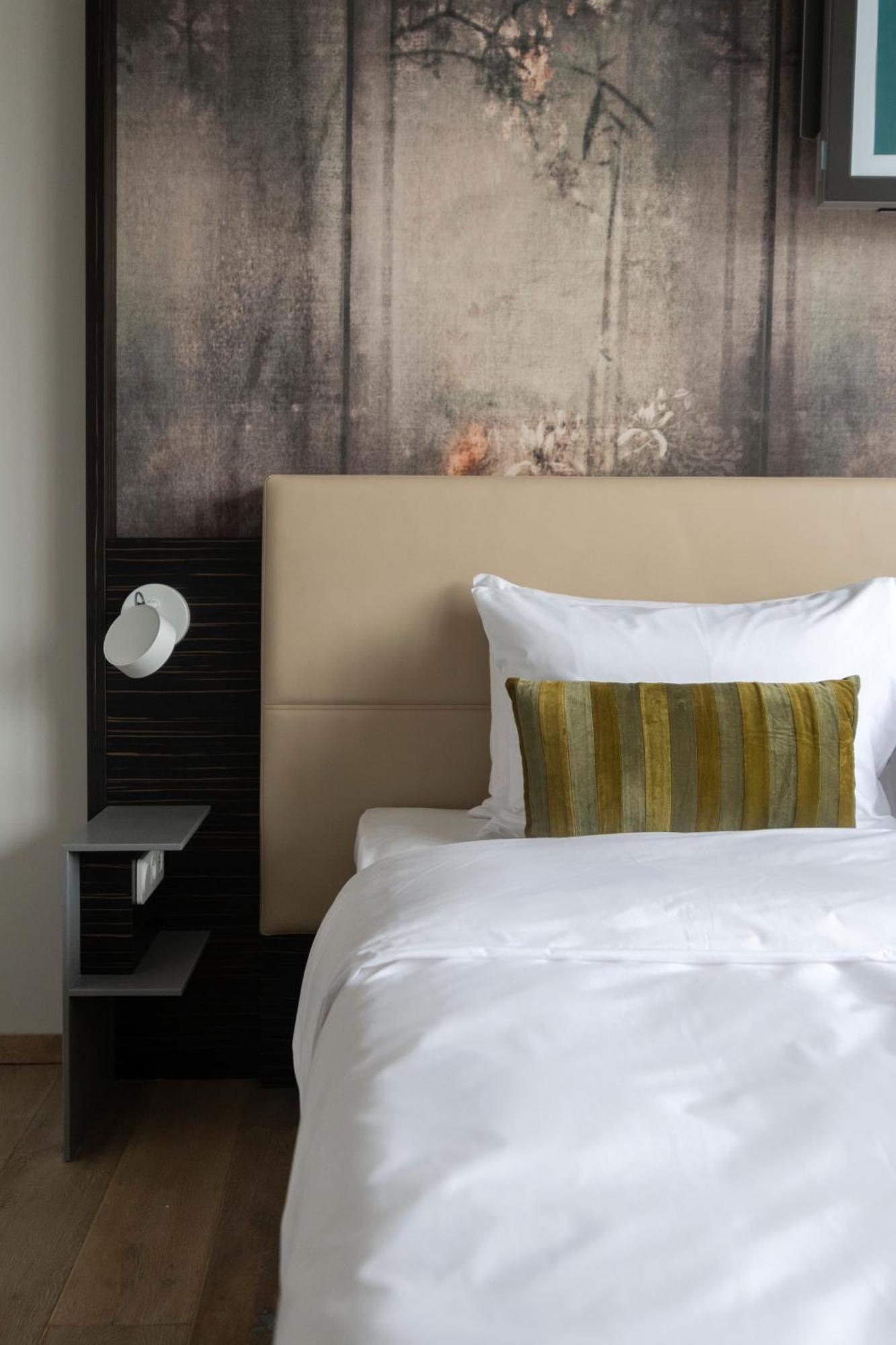 Numa Prague Poise Aparthotel Room photo