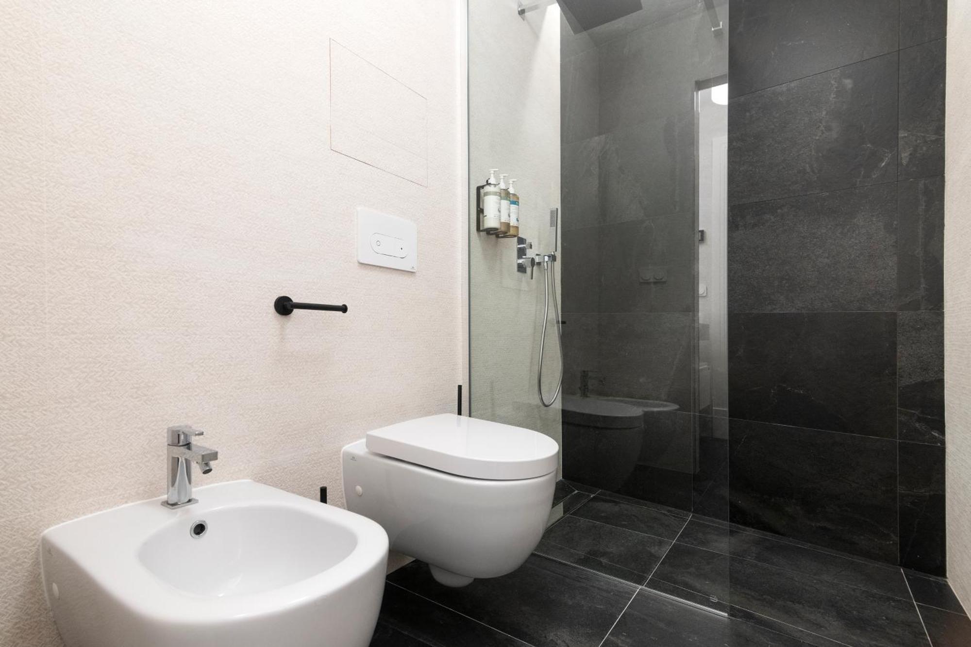 Numa Prague Poise Aparthotel Room photo